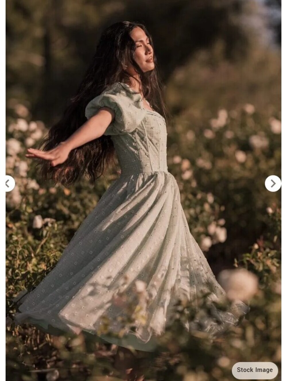 Spring Meadow dress by JessaKae - NWT - 4X - NO MORE SOLD ONLINE